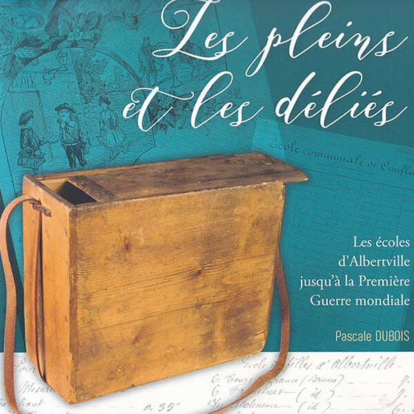 La presse en Tarentaise 1948-1939