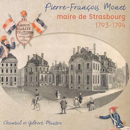 Pierre-François Monet